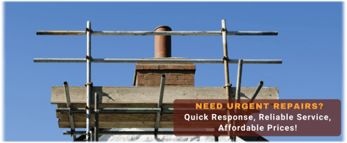 Chimney Repair Jacksonville FL