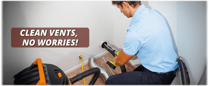 Dryer Vent Cleaning Jacksonville FL