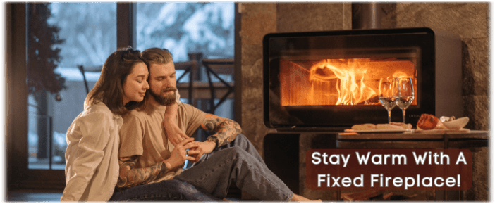 Fireplace Repair Jacksonville FL